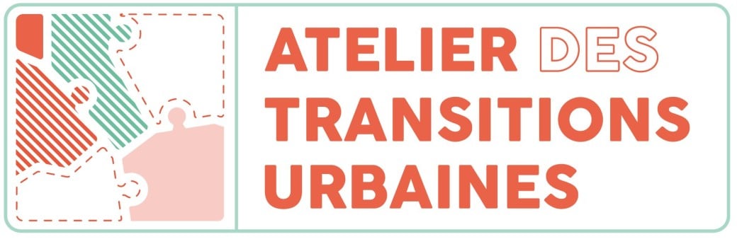 Atelier des transitions urbaines !