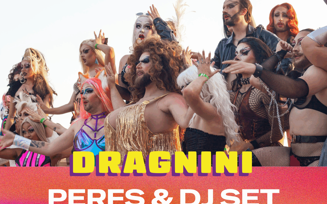 2030 Festival X Dragnini ✨