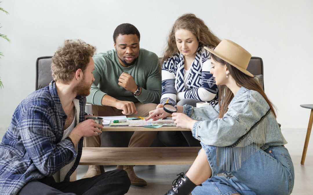 Jeu « La Copro des Possibles » : découvrez la rénovation énergétique des copropriétés autrement !