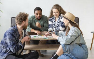 Jeu « La Copro des Possibles » : découvrez la rénovation énergétique des copropriétés autrement !