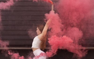 Danser : un acte de résistance ?