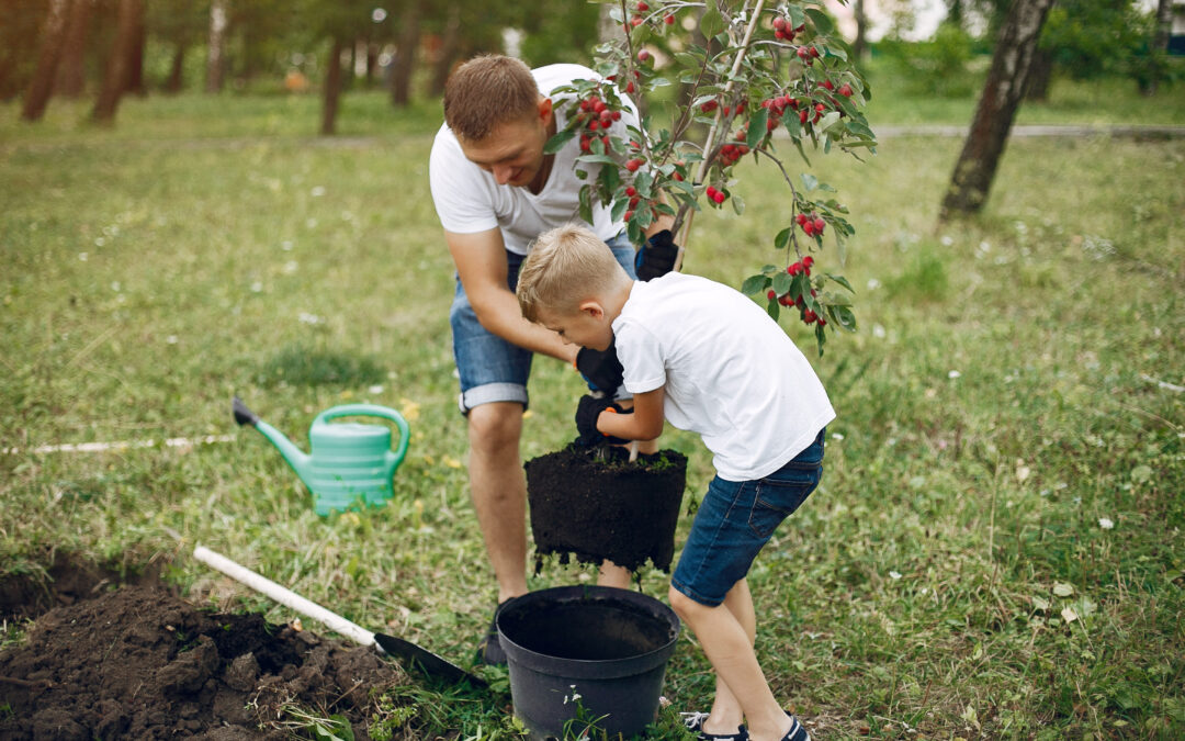 Petits curieux du vivant à la Maison Pour Tous CHOPIN