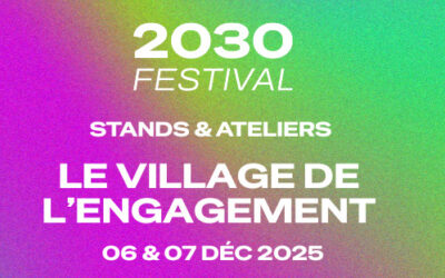 Atelier l’École Change Demain – Voyage dans un futur joyeux pour nos Écoles