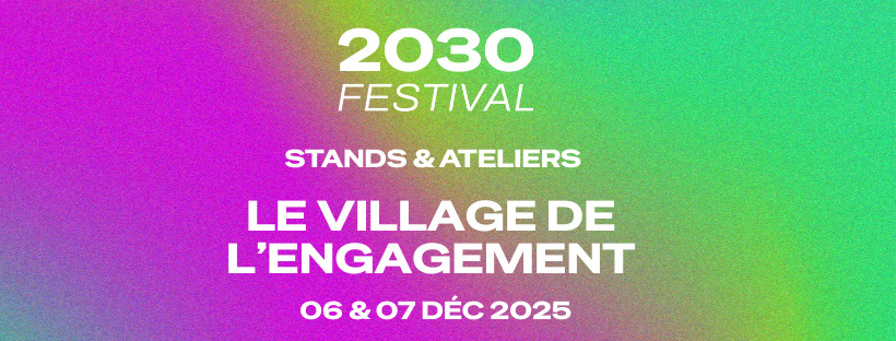 Atelier l’École Change Demain – Voyage dans un futur joyeux pour nos Écoles