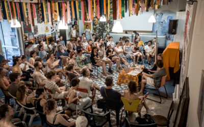Atelier Citoyen – Imaginez le futur de votre ville